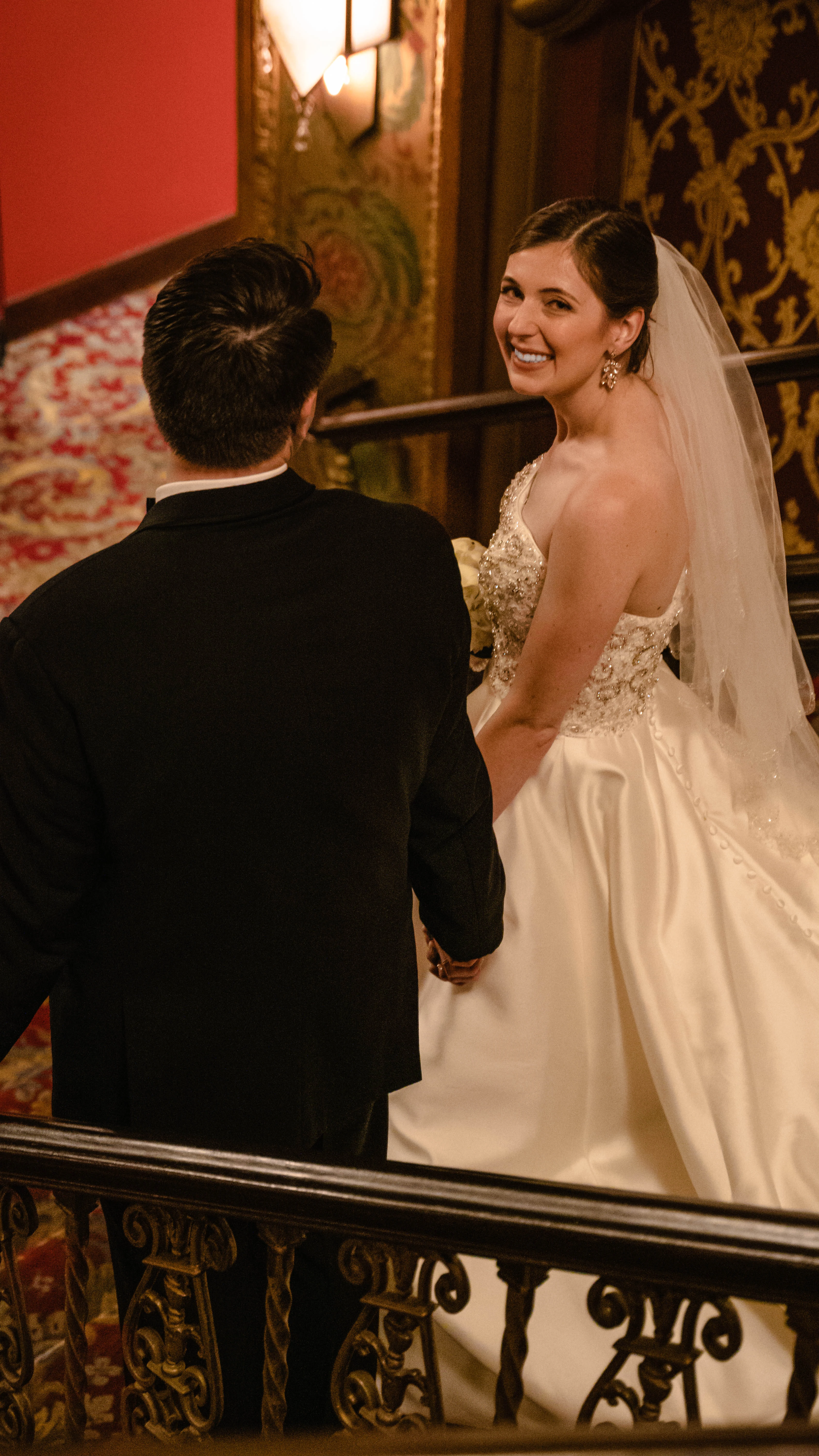 Wedding Contact